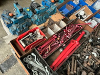 Partij diverse onderdelen - afbeelding 16 van  16