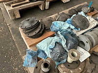 Partij diverse onderdelen - afbeelding 2 van  12