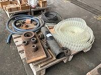 Partij diverse onderdelen - afbeelding 3 van  12