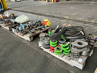 Partij diverse onderdelen - afbeelding 1 van  12