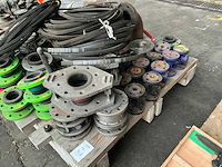 Partij diverse onderdelen - afbeelding 5 van  12