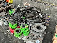 Partij diverse onderdelen - afbeelding 6 van  12