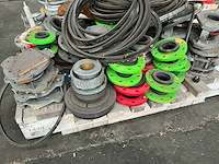 Partij diverse onderdelen - afbeelding 7 van  12