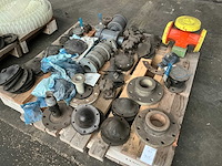 Partij diverse onderdelen - afbeelding 9 van  12