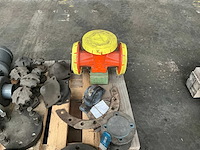 Partij diverse onderdelen - afbeelding 12 van  12