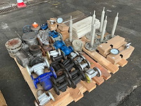 Partij diverse onderdelen - afbeelding 2 van  8