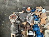 Partij diverse onderdelen - afbeelding 4 van  8