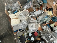 Partij diverse onderdelen - afbeelding 6 van  8