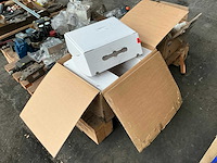 Partij diverse onderdelen - afbeelding 8 van  8