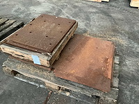 Partij diverse onderdelen - afbeelding 3 van  5