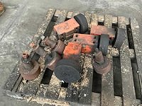 Partij diverse onderdelen - afbeelding 4 van  5