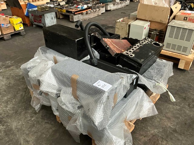 Partij diverse onderdelen - afbeelding 5 van  14