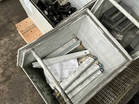 Partij diverse onderdelen - afbeelding 7 van  14