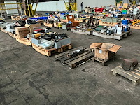 Partij diverse onderdelen - afbeelding 8 van  14