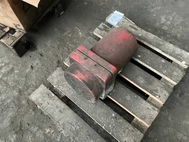 Partij diverse onderdelen - afbeelding 9 van  14