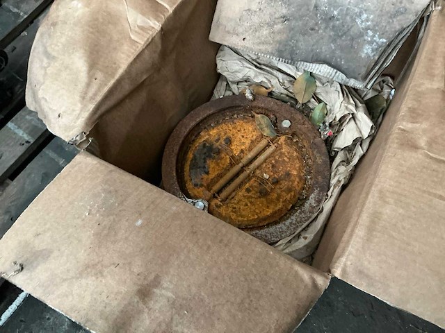 Partij diverse onderdelen - afbeelding 10 van  14