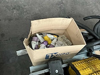 Partij diverse onderdelen - afbeelding 13 van  14