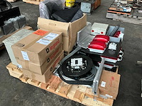 Partij diverse onderdelen - afbeelding 14 van  14