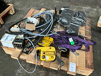 Partij diverse onderdelen - afbeelding 4 van  8