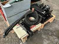 Partij diverse onderdelen - afbeelding 6 van  8