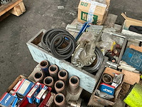 Partij diverse onderdelen - afbeelding 2 van  11