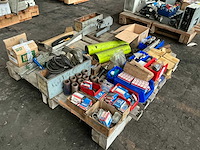 Partij diverse onderdelen - afbeelding 1 van  11