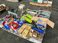 Partij diverse onderdelen - afbeelding 4 van  11