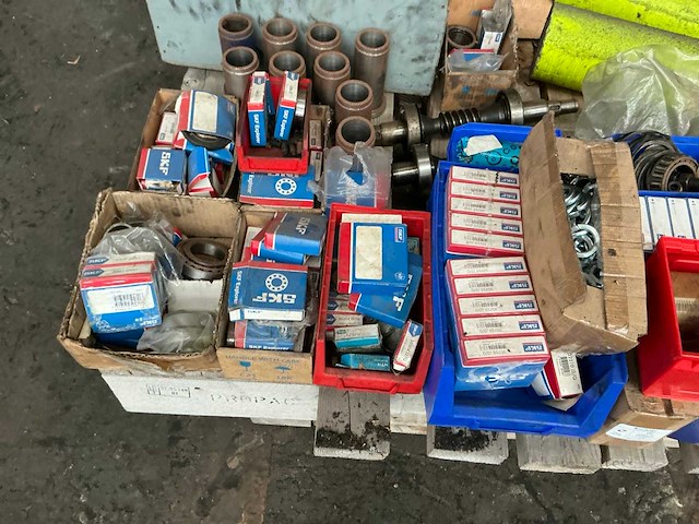 Partij diverse onderdelen - afbeelding 5 van  11