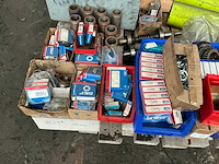 Partij diverse onderdelen - afbeelding 5 van  11