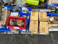 Partij diverse onderdelen - afbeelding 7 van  11