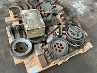 Partij diverse onderdelen - afbeelding 3 van  12