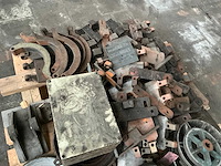 Partij diverse onderdelen - afbeelding 4 van  12