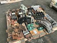 Partij diverse onderdelen - afbeelding 6 van  12