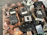 Partij diverse onderdelen - afbeelding 7 van  12