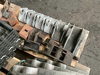 Partij diverse onderdelen - afbeelding 10 van  12