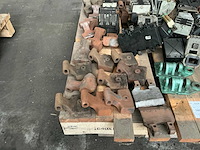 Partij diverse onderdelen - afbeelding 12 van  12