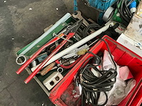 Partij diverse onderdelen - afbeelding 3 van  25