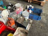 Partij diverse onderdelen - afbeelding 5 van  25