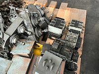 Partij diverse onderdelen - afbeelding 9 van  25