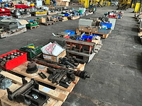 Partij diverse onderdelen - afbeelding 1 van  25