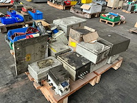 Partij diverse onderdelen - afbeelding 12 van  25