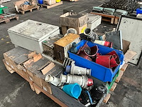 Partij diverse onderdelen - afbeelding 13 van  25