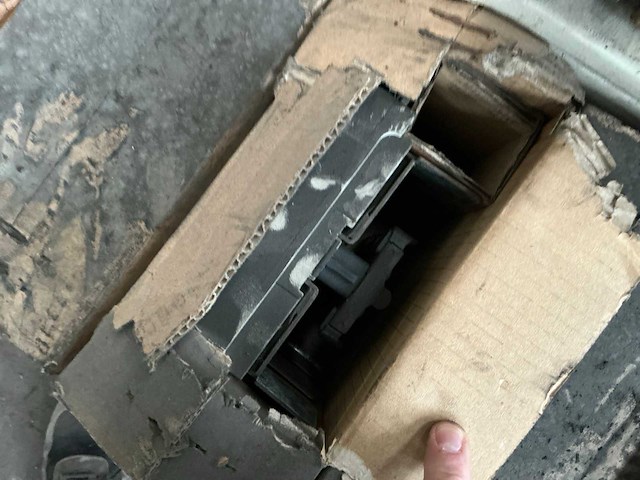 Partij diverse onderdelen - afbeelding 14 van  25