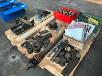 Partij diverse onderdelen - afbeelding 17 van  25