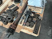 Partij diverse onderdelen - afbeelding 18 van  25