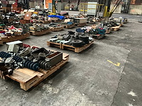 Partij diverse onderdelen - afbeelding 11 van  25