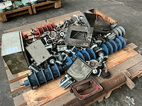 Partij diverse onderdelen - afbeelding 19 van  25