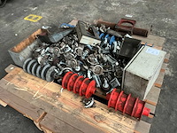 Partij diverse onderdelen - afbeelding 20 van  25