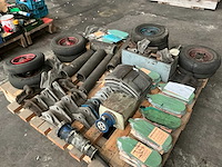 Partij diverse onderdelen - afbeelding 21 van  25