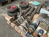 Partij diverse onderdelen - afbeelding 24 van  25